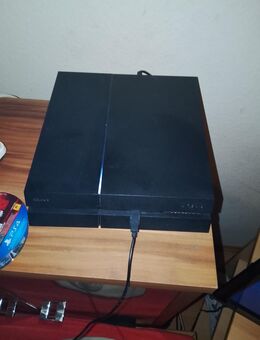 Playstation 4 1Tb - Bonn
