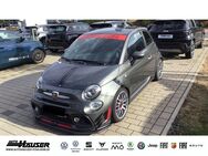 Abarth 595 1.4 T-Jet 16V TIEFERLEGUNG PDC SITZHZG APPLE ANDROID - Pohlheim