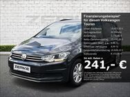 VW Touran, 2.0 TDI Comfortline, Jahr 2020 - Bernau (Berlin)