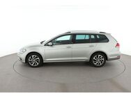 VW Golf VII 2.0 TDI Sound - Berlin