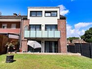 Modernes 3-Familienhaus in Schwalmtal - Röslersiedlung - KfW70 - Schwalmtal (Nordrhein-Westfalen)