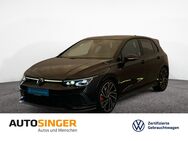 VW Golf, GTI Clubsport IQ-L, Jahr 2023 - Kaufbeuren