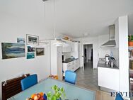 ELVIRA - Bogenhausen, großzügige und vermietete 3-Zimmer-Wohnung mit 4 Loggien - München