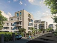 Familienwohnung mir privatem Garten in Mitten der Stadt - Erfurt