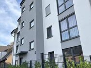 Schöne 3 Zimmerwohnung mit großer Süd-Terrasse und Garten - Düsseldorf