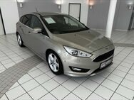 Ford Focus, 1.5 Titanium, Jahr 2018 - Laatzen