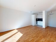 Städtisches Leben in zentraler Lage! - München