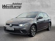 VW Polo, 1.0 TSI Move Reifen Wireless, Jahr 2024 - Frechen