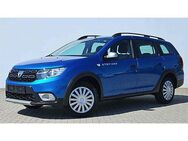 Dacia Logan II MCV Stepway 0.9 TCe 90 AHK NAVI NEBEL PDC RFK RELING TOUCH - Neuensalz