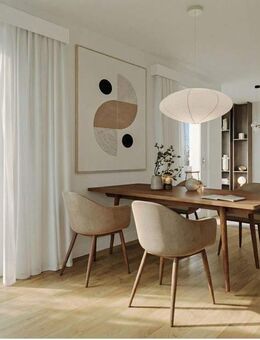 Wohlfühlen leicht gemacht - Barrierefreie 3-Zimmer-Wohnung in Oberhaching - Oberhaching