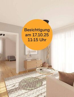 Geräumige Ferienwohnung im Dachgeschoss in Strandnähe - Loddin
