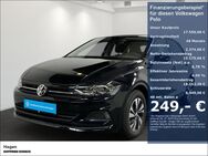 VW Polo, 1.0 TSI APP Comfortline, Jahr 2020 - Hagen (Stadt der FernUniversität)