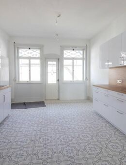 Historisches Flair trifft auf moderne Eleganz - Stuttgart