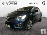 Renault Scenic, Limited Deluxe TCe 140, Jahr 2019 - Pfullendorf