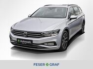 VW Passat Variant, 2.0 TSI Business, Jahr 2020 - Forchheim (Bayern)