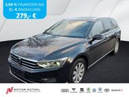 VW Passat Variant, 2.0 TDI ELEGNCE, Jahr 2020 - Mitterteich