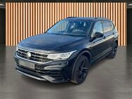 VW Tiguan, 2.0 TSI Allspace R-Line, Jahr 2024 - Dresden