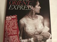 Mord im Orient-Express, Agatha Christie, Hercule Poirot, gebundene Ausgabe, 2005 - Essen