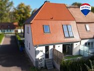 Altbau trifft Moderne: Idyllische Doppelhaushälfte mit 2 Wohneinheiten - Möckern (Sachsen-Anhalt)