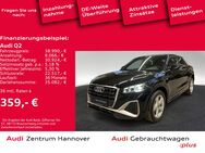 Audi Q2, S line 35 TFSI, Jahr 2024 - Hannover