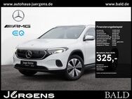 Mercedes EQA, 250 Progressive Memo, Jahr 2023 - Lüdenscheid