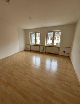 Zentrales Wohnen in Bayreuth - kompakte 1- Zimmerwohnung - Bayreuth