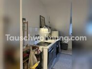 [TAUSCHWOHNUNG] 3-Zimmer Wohnung in Wiesbaden, Rheingauviertel - Wiesbaden