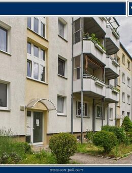 Eigentumswohnung als Anlage oder zur Selbstnutzung in zentraler Lage von Johannisthal - Berlin