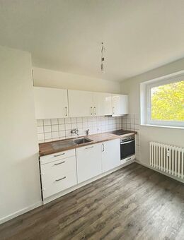 4,5-Zimmer-Wohnung mit Balkon frei! - Eckernförde