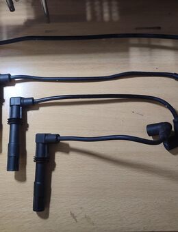 Zündspule mit Zündkabel VW - Zwickau