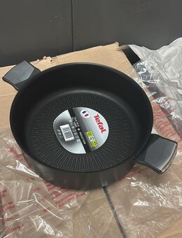 Tefal Schmortopf – Induktion – ca. 24 cm – ohne Deckel – Neu - Herne