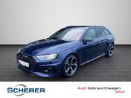 Audi RS4, 2.9 TFSI Avant, Jahr 2023 - Simmern (Hunsrück)