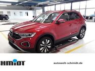 VW T-Roc, 1.0 TSi Move 17Zoll, Jahr 2024 - Lünen