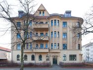 2-Zimmer-Eigentumswohnung in saniertem Altbau in Babelsberg-Süd - Potsdam