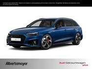 Audi A4, Avant 45 TFSI QUATTRO S-LINE, Jahr 2024 - Leinefelde-Worbis Leinefelde