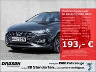 Hyundai i30, cw Trend Sitz, Jahr 2022 - Mönchengladbach
