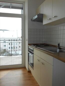 Herbartstr. 7, WE 07 - 3.OG rechts - Plauen