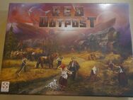 Brettspiel: Red Outpost (NEU&OVP) Deutsch - Obermichelbach