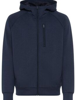 H.I.S Kapuzensweatjacke perfekt für Alltag & Outdoor-Aktivitäten