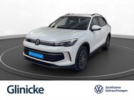 VW Tiguan, 2.0 TDI Life, Jahr 2024 - Minden (Nordrhein-Westfalen)