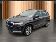 Skoda Karoq, 2.0 TDI Executive, Jahr 2024 - Dresden