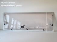 Wilk Wohnwagenfenster Roxite 94 D399 Polyplastic ca 177 x 68, geb - Schotten Zentrum