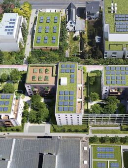 Sleepwell Living - Einzigartige Chance im aufstrebenden Hattersheim - Hattersheim (Main)