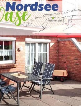 Familienfreudliches Ferienhaus an der Nordsee - Hachenburg