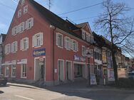 3,5 Zimmer-Wohnung im Zentrum - Kenzingen