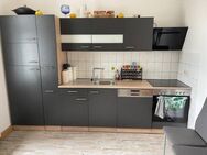 geräumige 3 Zi.-Wohnung inkl. Einbauküche in Pößnecker Stadtvilla - Pößneck