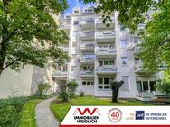 Gemütliche 2-Zimmer-Wohnung in München-Giesing! - München