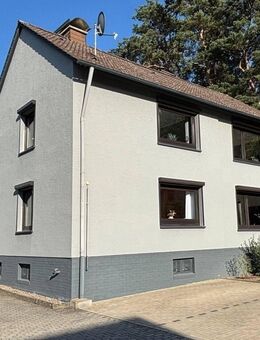 Renoviertes Objekt mit vielen Möglichkeiten - Osnabrück