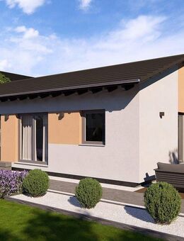 Ihr individueller Bungalow in Ottweiler - Gestalten Sie Ihr Traumhaus nach Ihren Wünschen! - Ottweiler