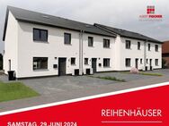Hannover Ahlten: Provisionsfreies, energieeffizientes Reihenhaus in zentraler Lage - Lehrte